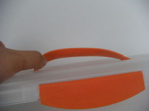 透明塑料收納盒 實用與美觀的完美結合